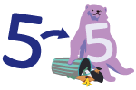 5 Bear