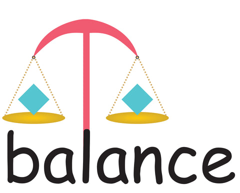SnapWords® Math Balance
