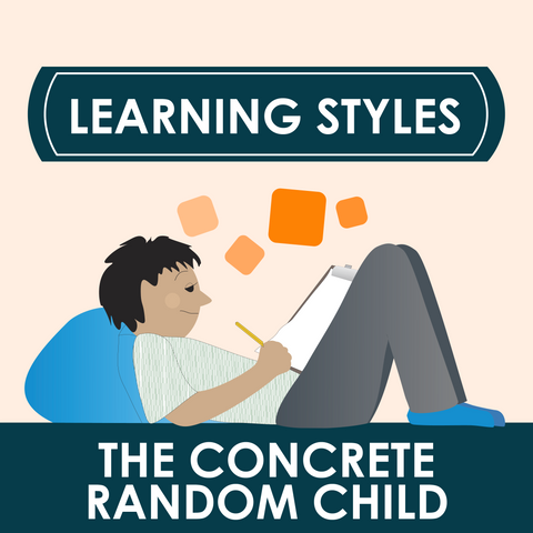 The Abstract Sequential Learning Style Child1st Publications