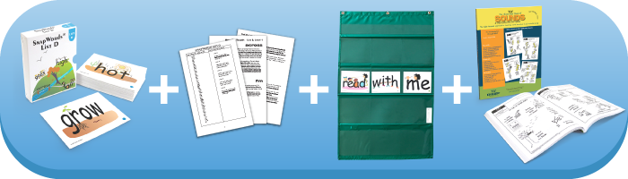 SnapWords® Bundle