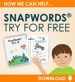 Try SnapWords for free