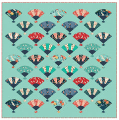 MICHIKO QUILT