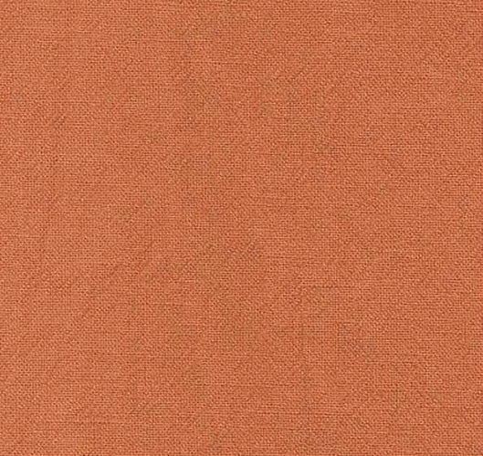 Japanese Fabric - Azumino-Momen - # 098 Dark Orange | Shibori Dragon