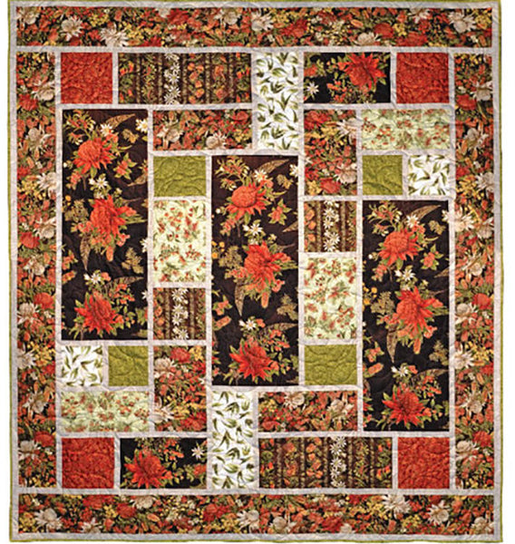 Download Quilt Pattern - Leesa Chandler Designs - Southern Jewels 2 ...
