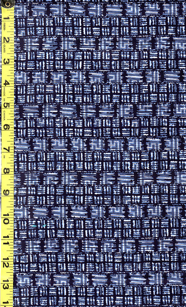square mesh fabric