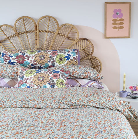 Moozle Barney Double Duvet Set