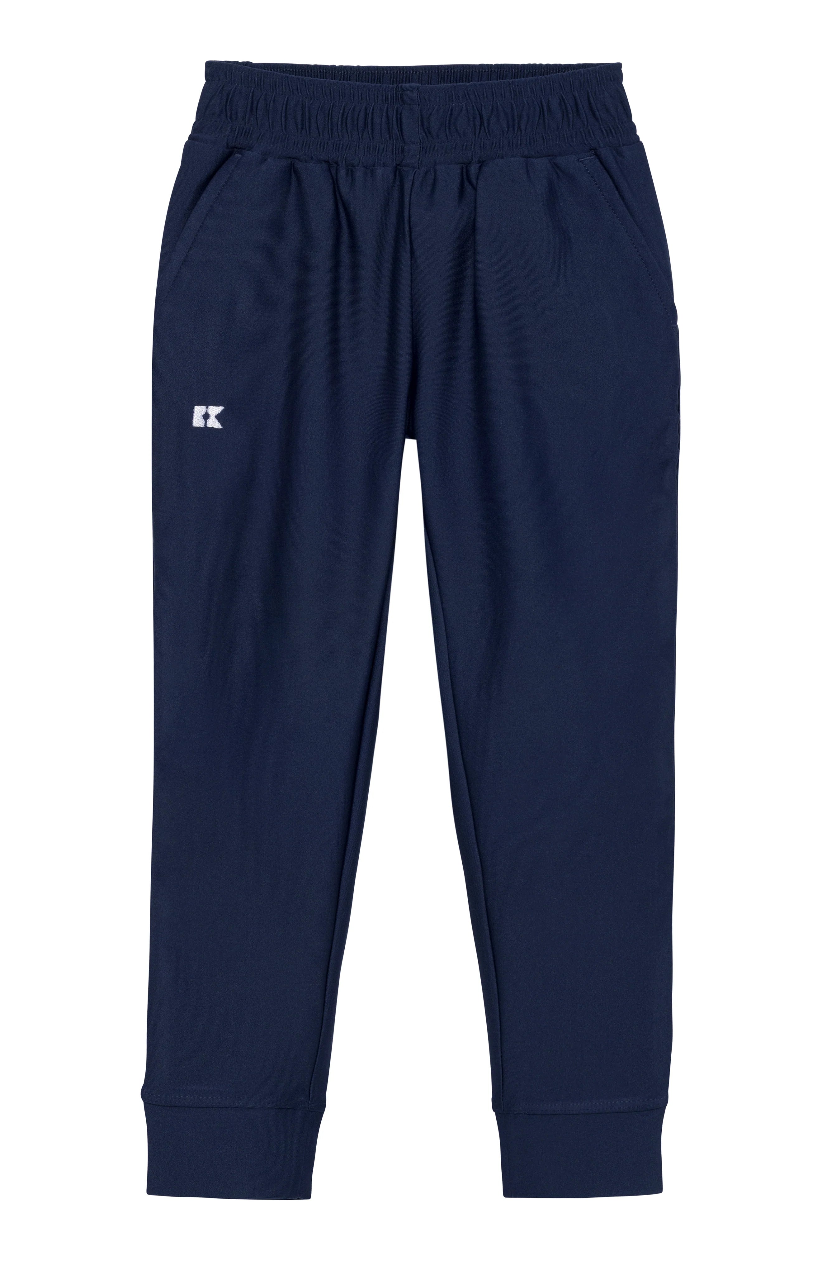 Warm-up Jogger | Navy