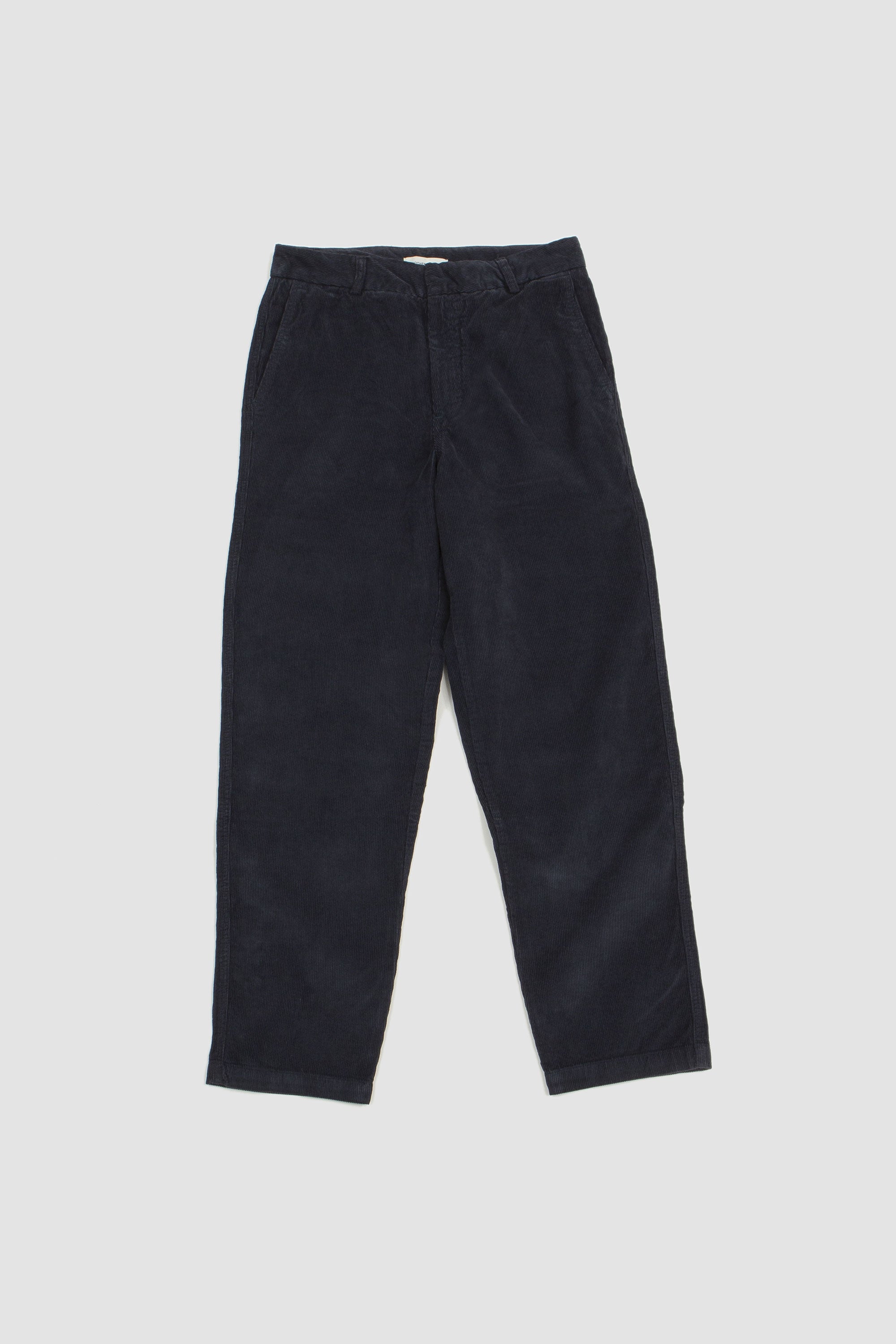 SPORTIVO [Another pants 4.0 midnight blue]