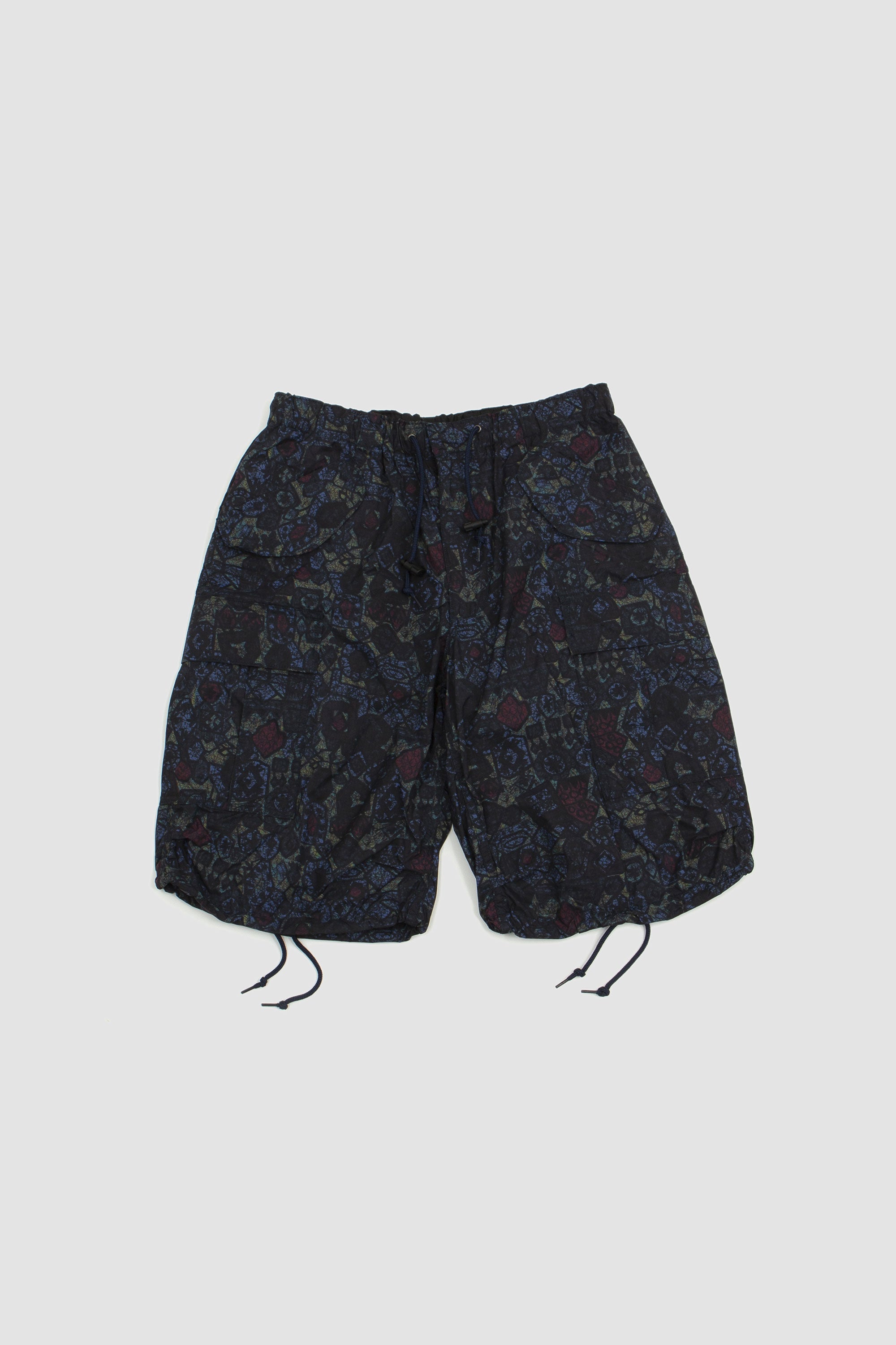 Norse Projects Hauge Recycled Nylon Swimmers Black