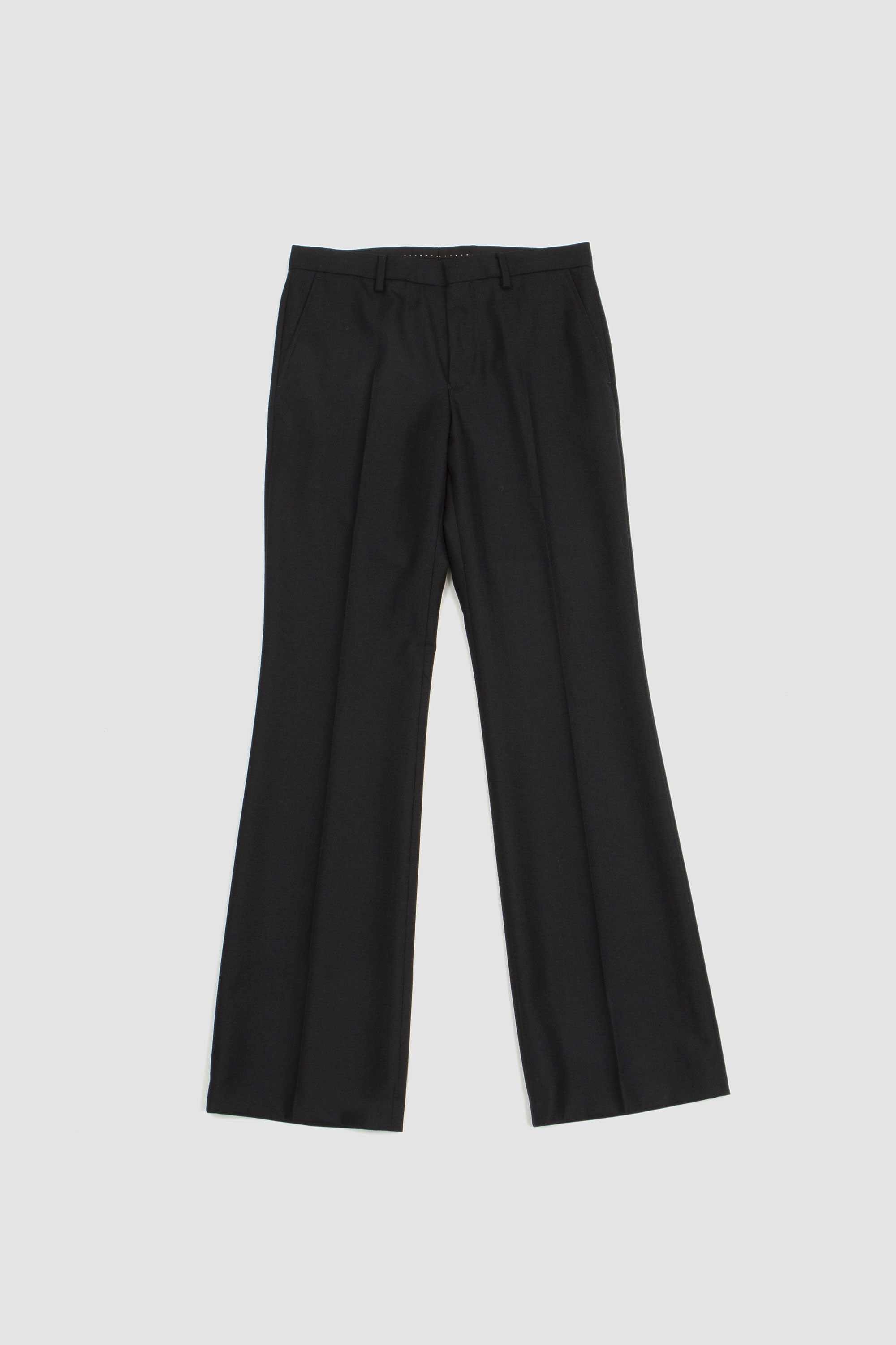 SPORTIVO [Parchio pants navy]