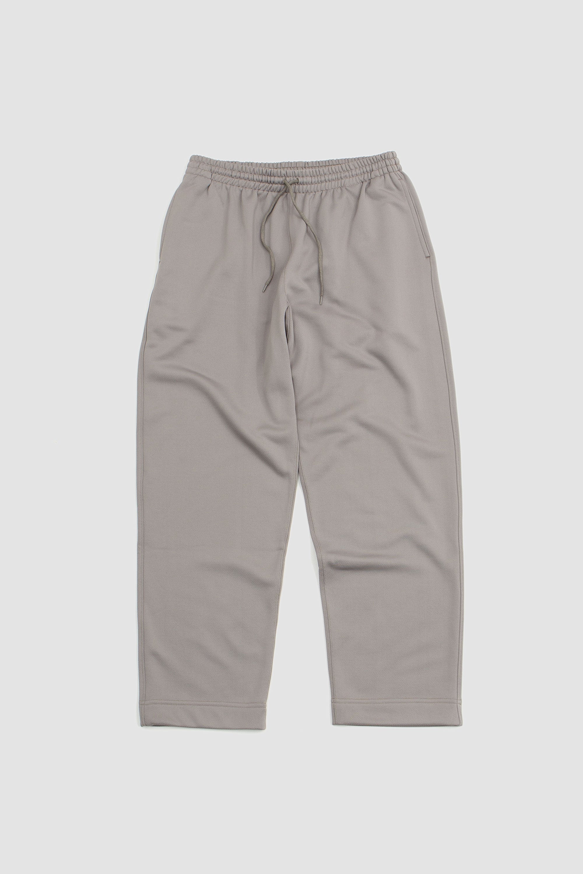SPORTIVO [Sport trouser light grey]