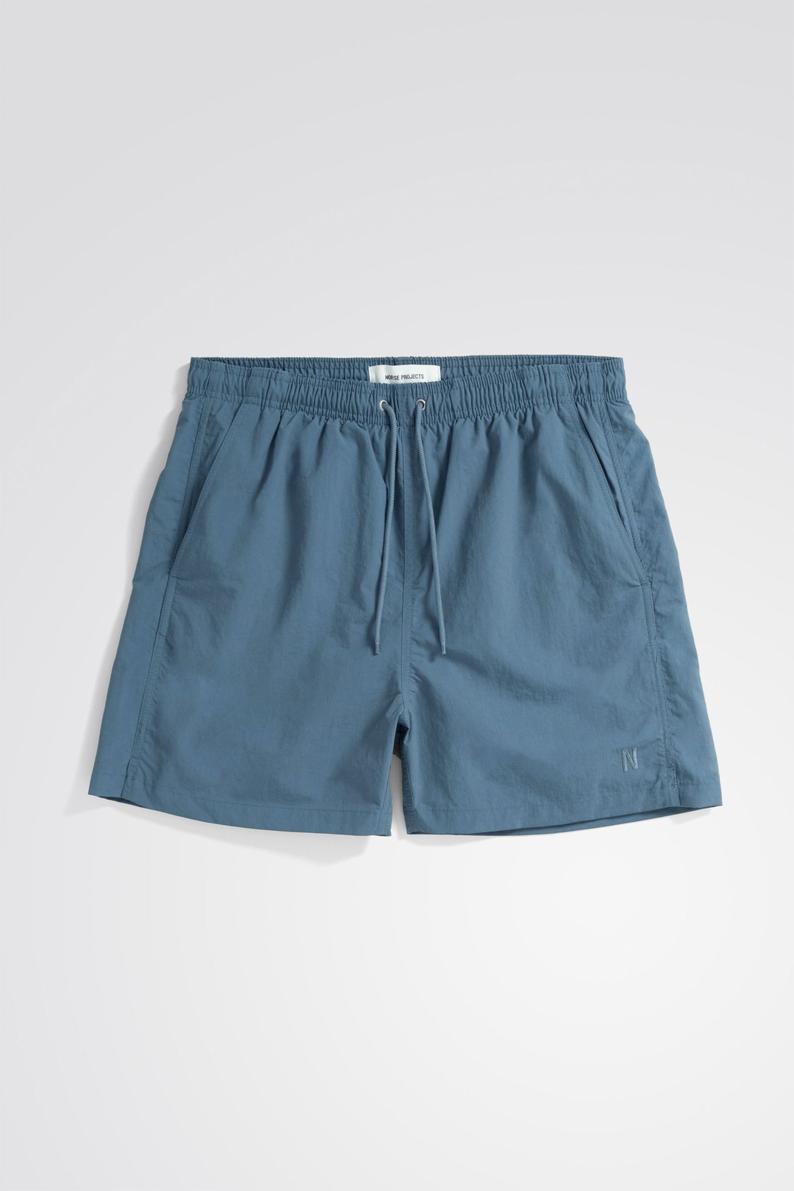 Motion Shorts Recycled Black