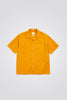 SPORTIVO STORE_Carsten Tencel Shirt Turmeric Yellow