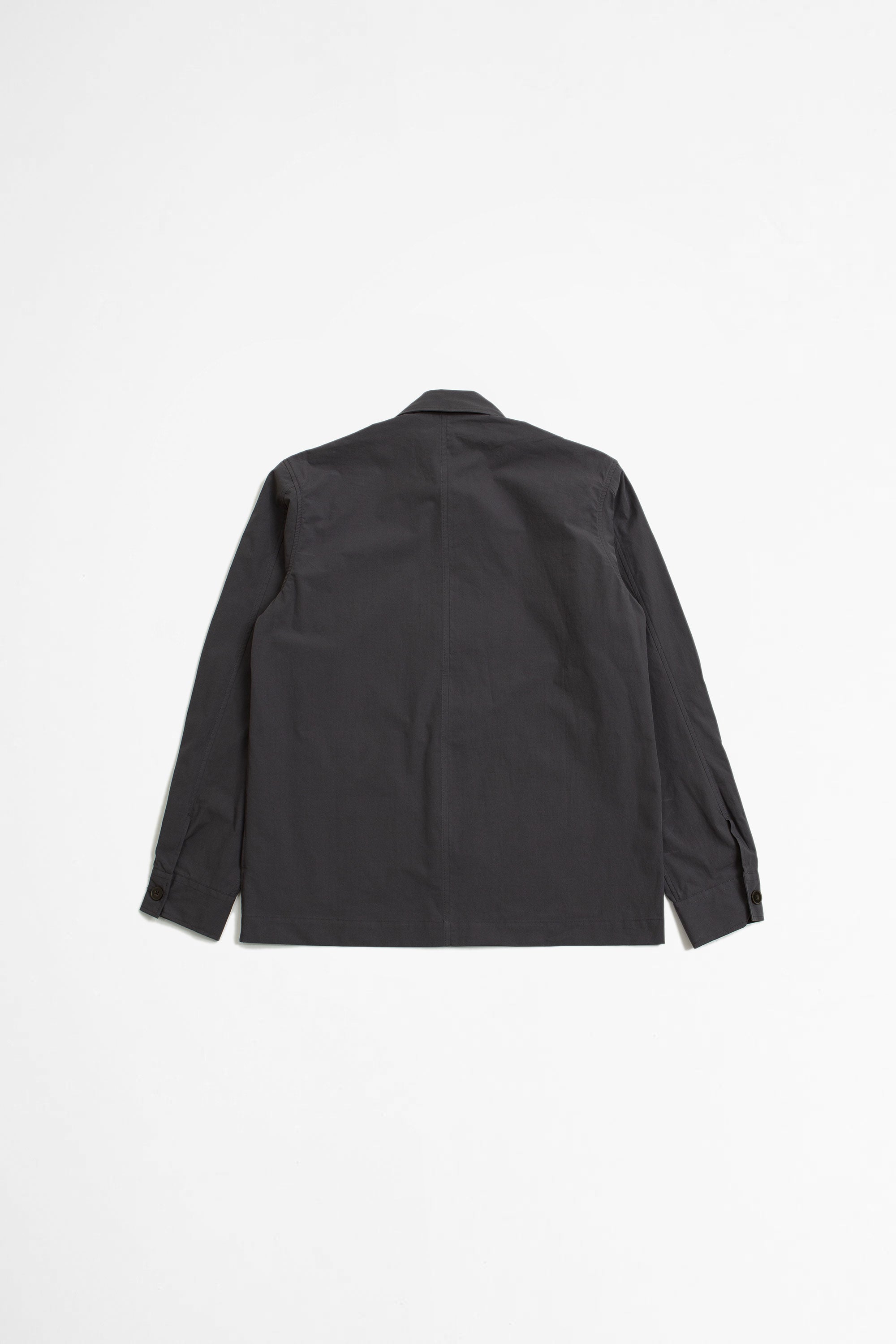 poplin windbreaker