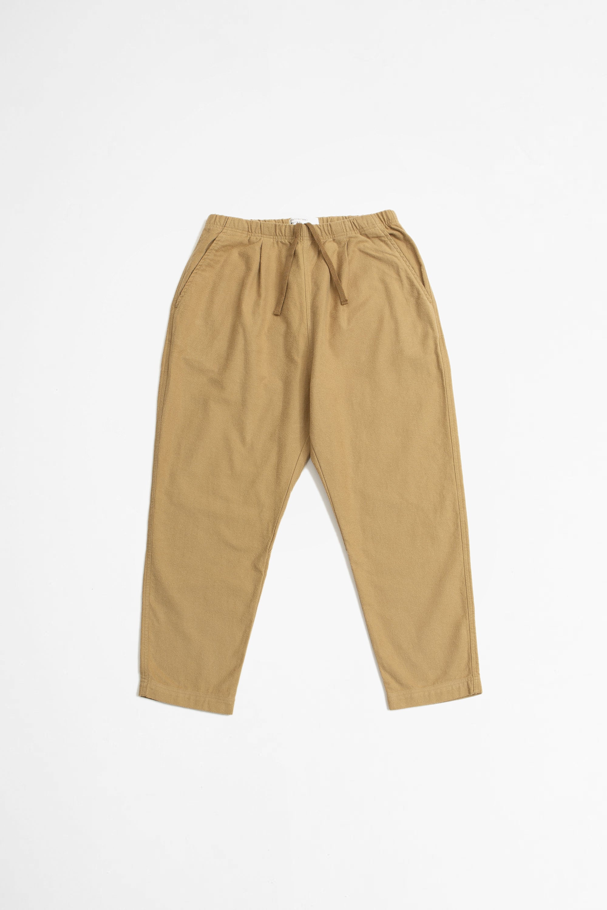 Painter Pants - Natural – Gravel & Gold