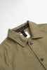 SPORTIVO STORE_Raglan Shirt Workwear Cotton Twill Surplus Green_4