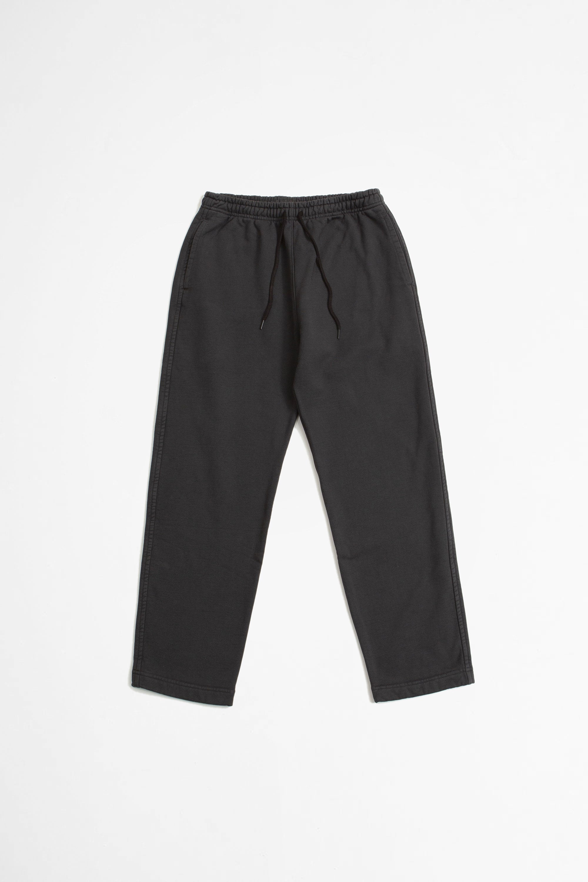 AURALEE WOOL KERSEY EASY PANTS 4 www.ogusukuebley.com.br