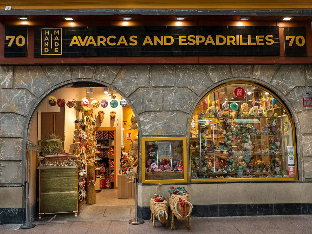 Store image