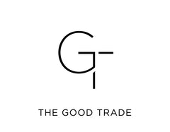 The good trade logo