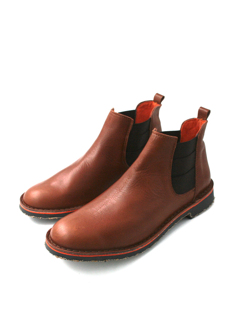 ethical chelsea boots