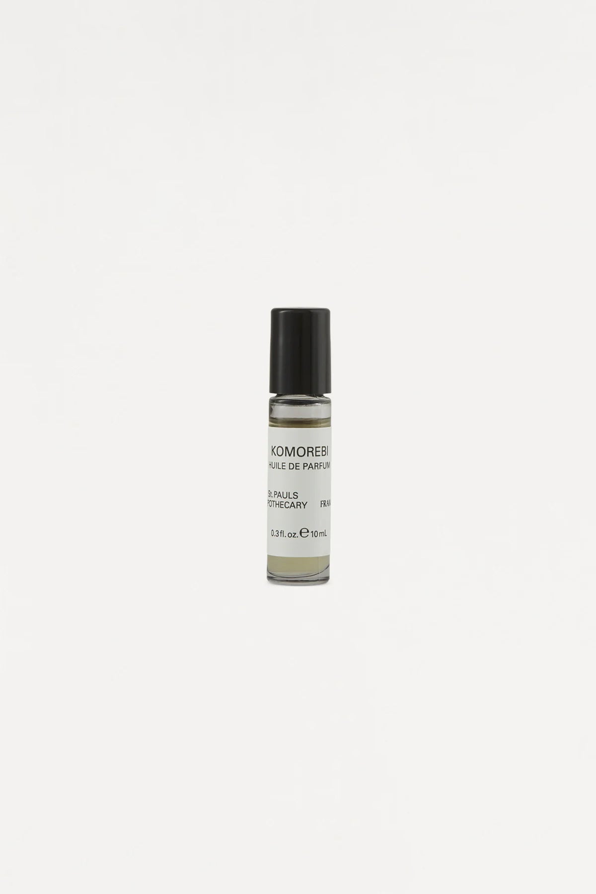 激安超特価 最大80%オフ  Deep | Agni St. Forest 10ml Parfum de Huile | Perfume Oil | 香水(ユニセックス)