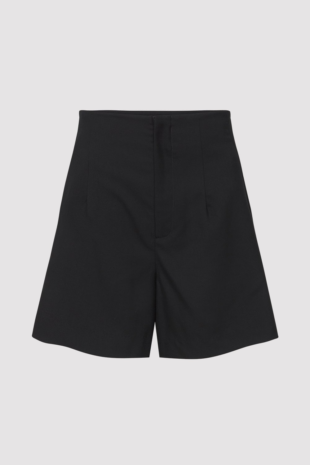 Mona Shorts - Black – St. Agni