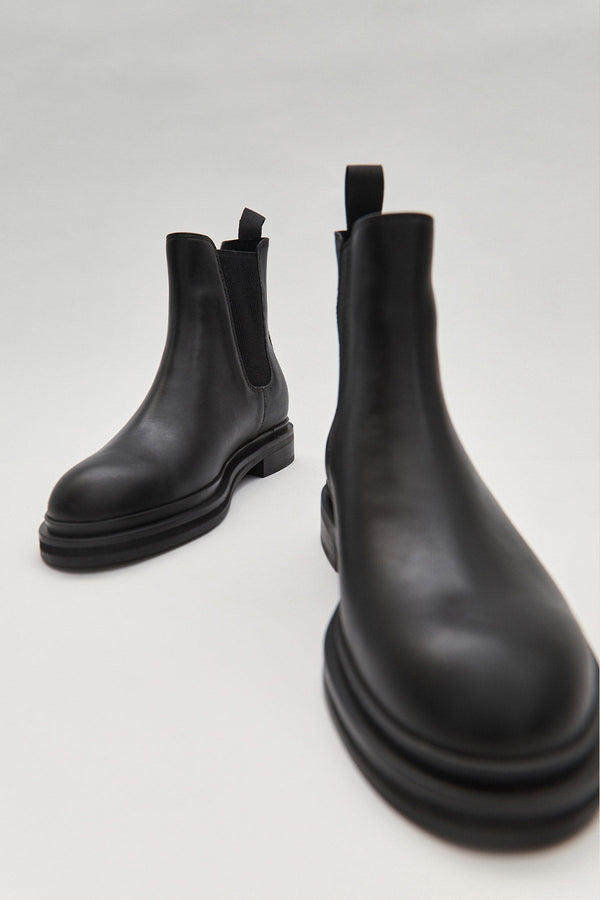 Boots – St. Agni
