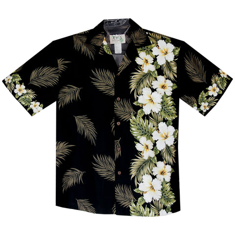 Men's Hawaiian Shirts – PapayaSun