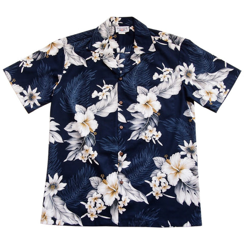 Men's Hawaiian Shirts – PapayaSun