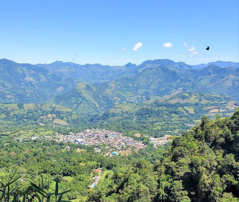 Muzo, Colombia