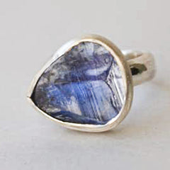 Tanzanite Ring