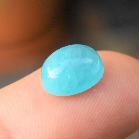 Paraiba Cabochon