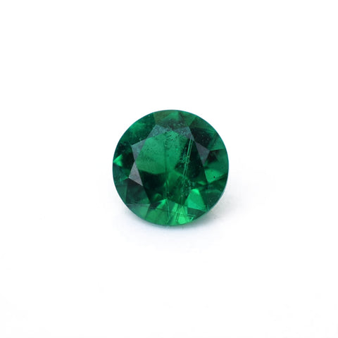 .31 Carat Unoiled Emerald from Malyeshevo Ural Mountains, Russia