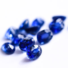 sapphires