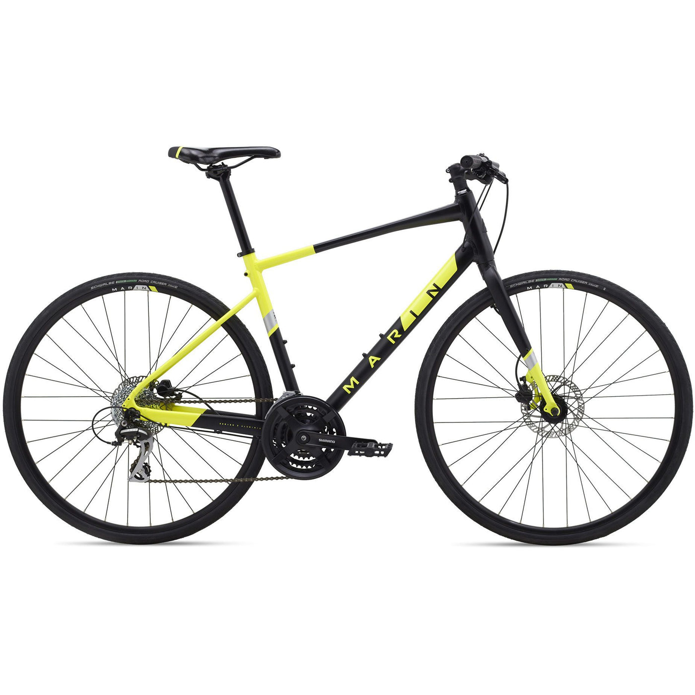 marin fairfax 1 commuter bike 2020