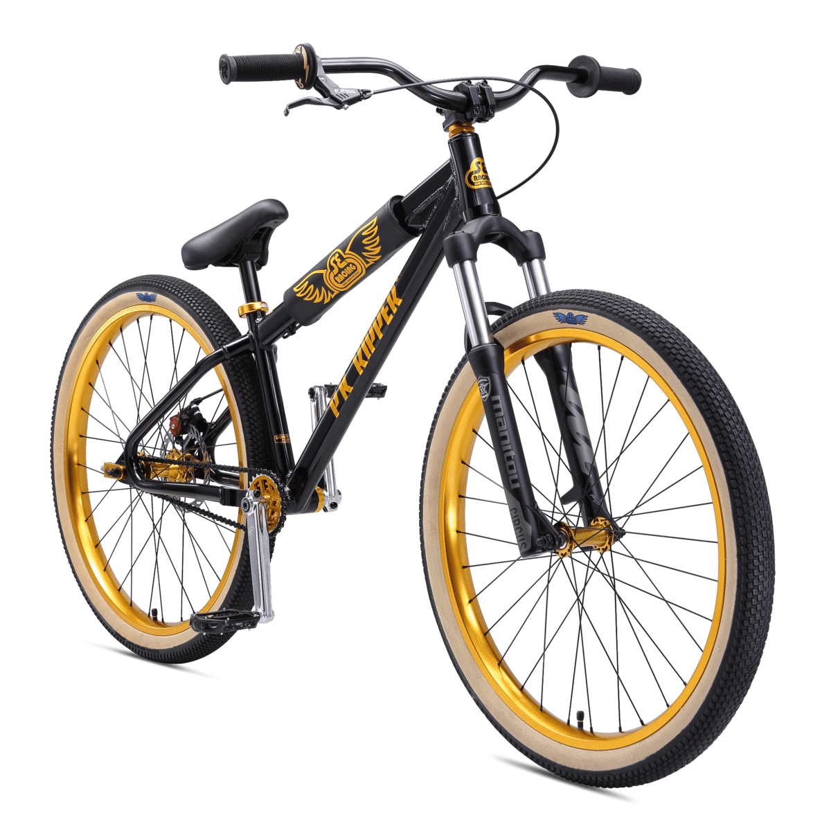 se bikes pk ripper 26