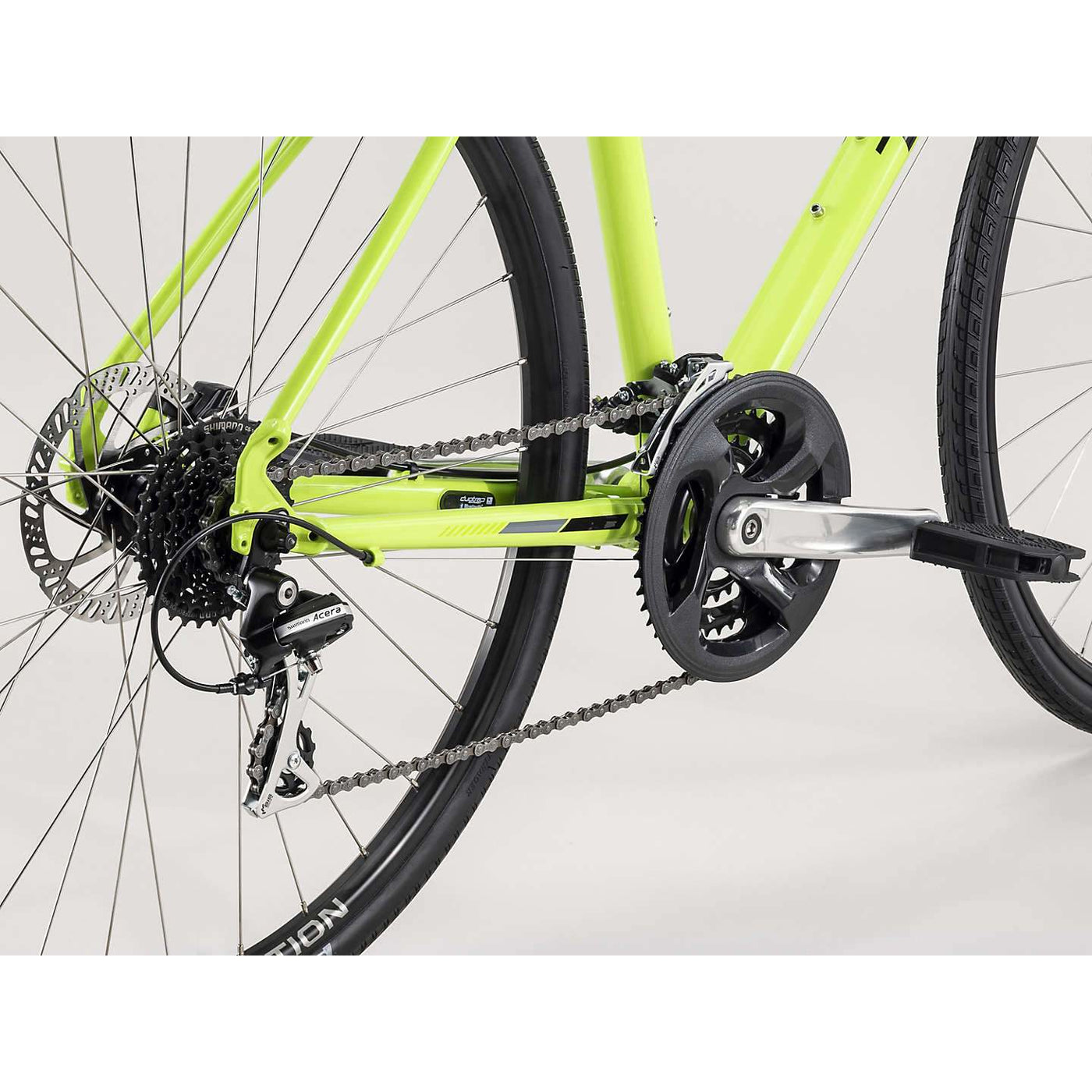 trek fx 1 disc stores