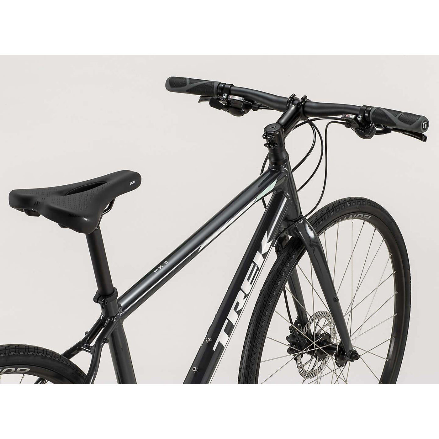 women's trek fx 2