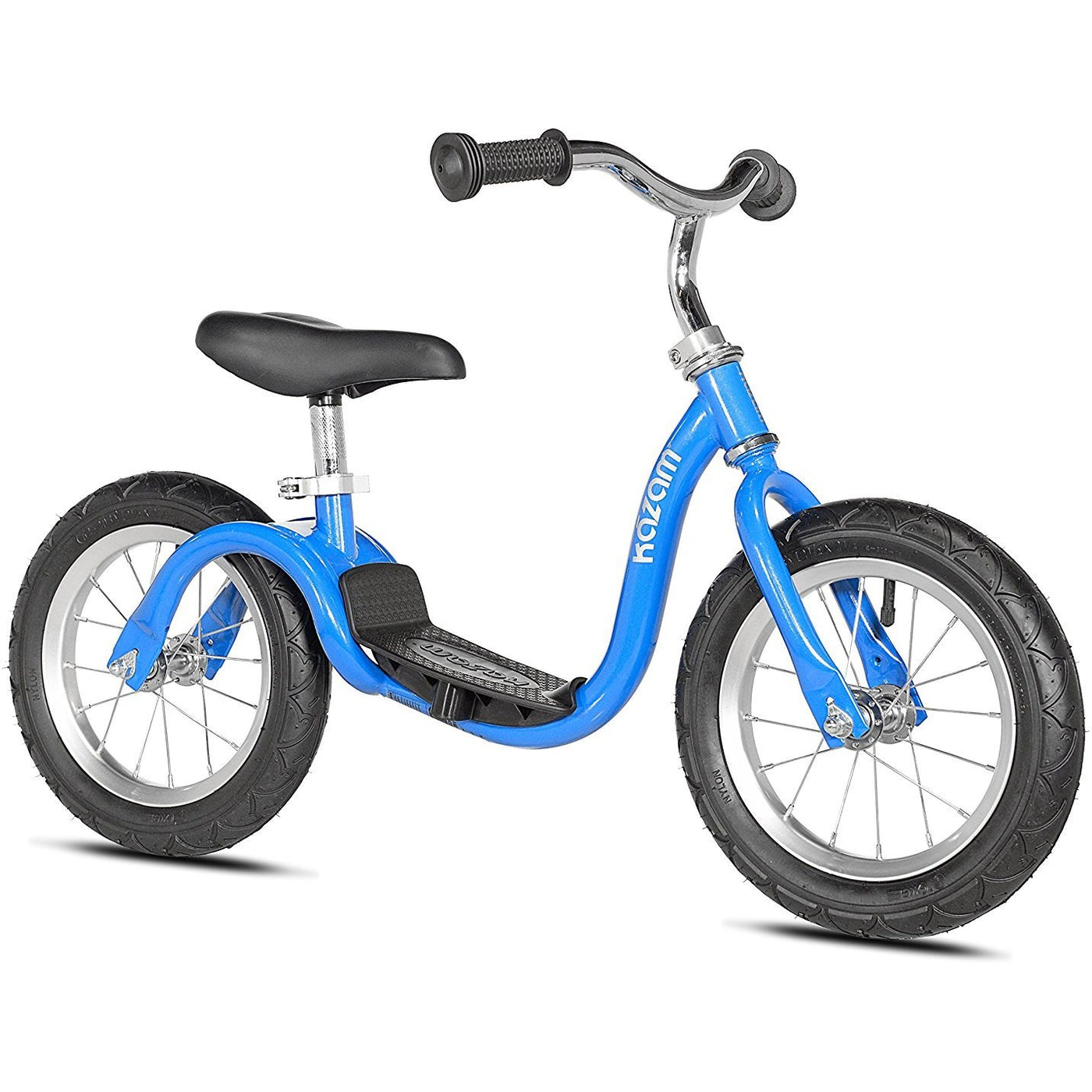 kazam v2s balance bike