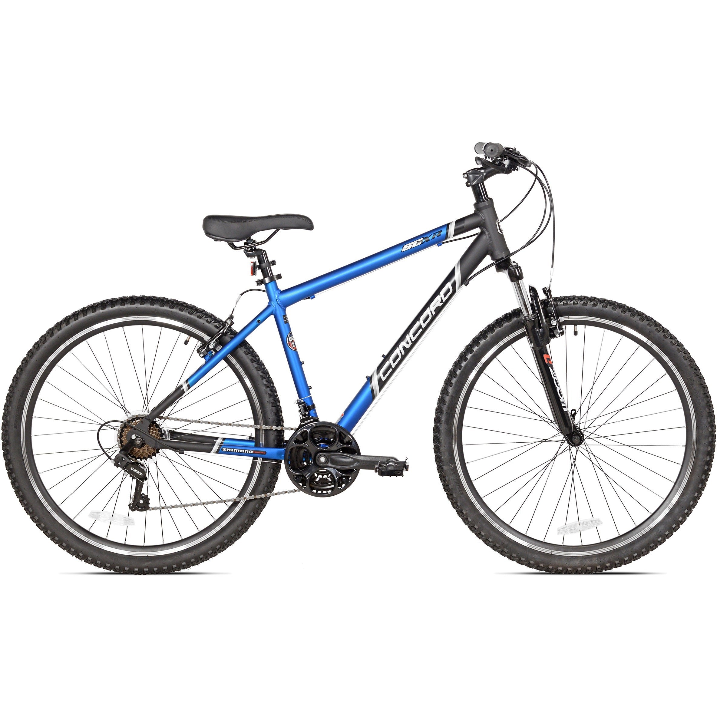 kent concord mountain bike