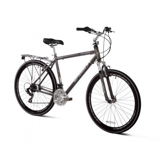 shogun mountain bike price