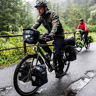 Best Bike Handlebar Bag For Touring Waterproof Handlebar Bags