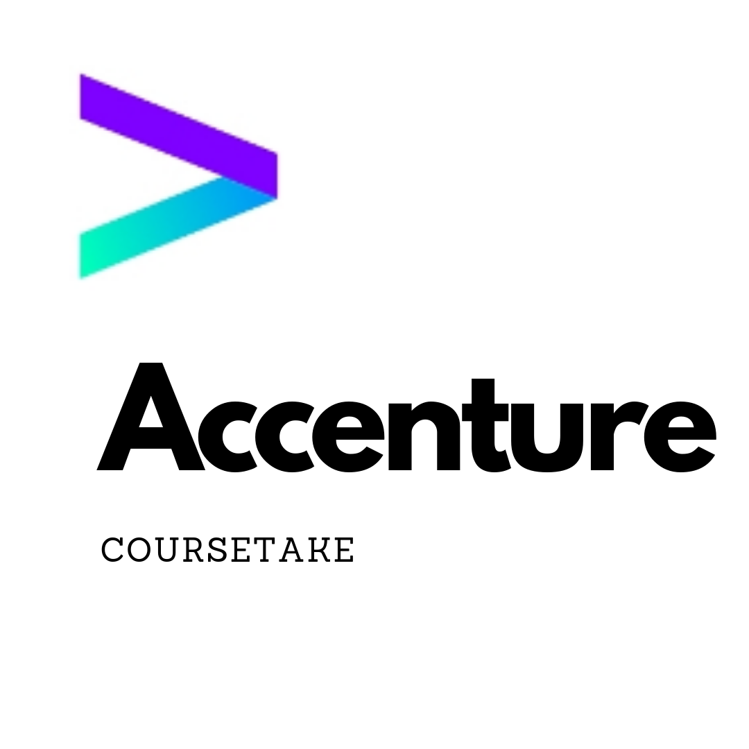 Accenture – Coursetake