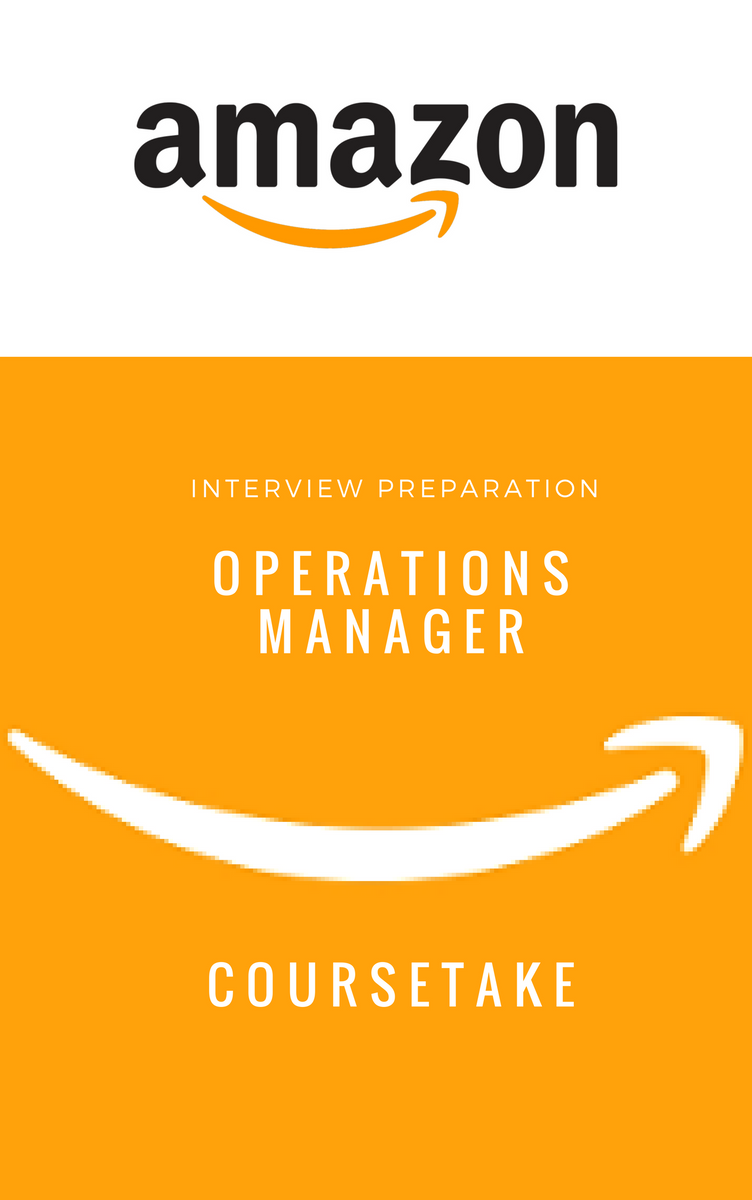 amazon operations manager salary