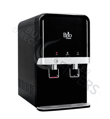 Brio Bottleless Countertop Water Dispenser Buy Direct Water Filters