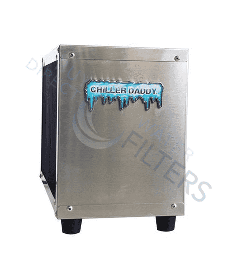 Undersink Water Chiller Chiller Daddy