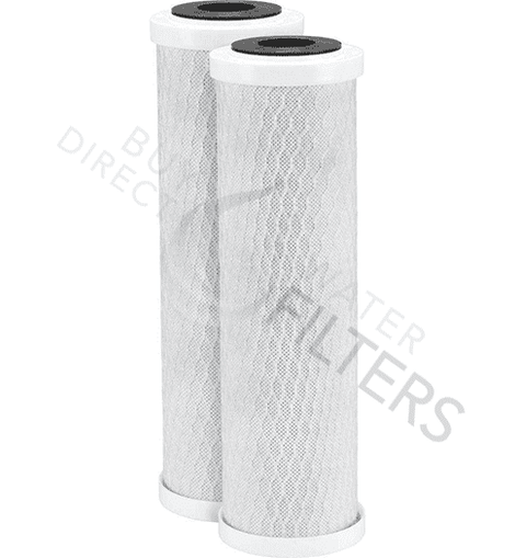 Reverse Osmosis Filter Set Ge Gxrm10rbl Buy Direct Water Filters