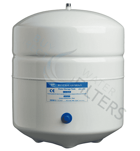 Compatible Reverse Osmosis Storage Tank Ge Smart Water Buy