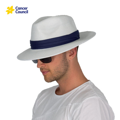 rigon headwear cancer council