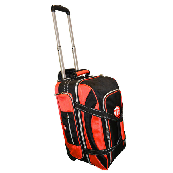 Taylor Ultimate Trolley Bag – Bendigo Jack High Bowls